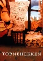 Tornehekken