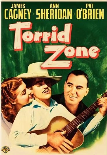 Torrid Zone