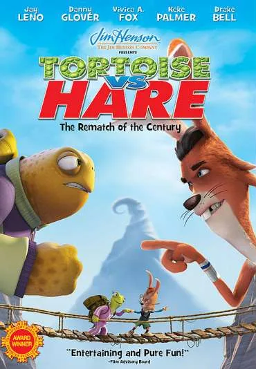 Tortoise Vs. Hare