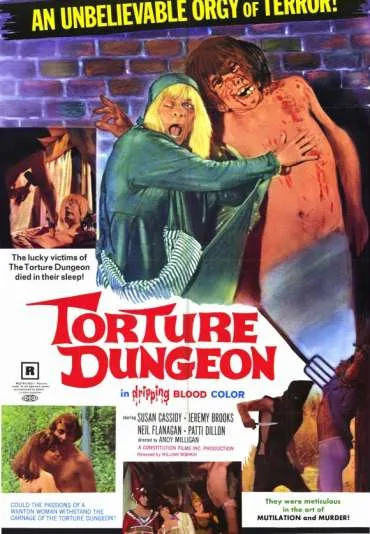 Torture Dungeon