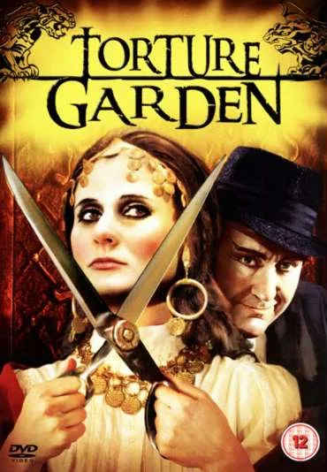 Torture Garden