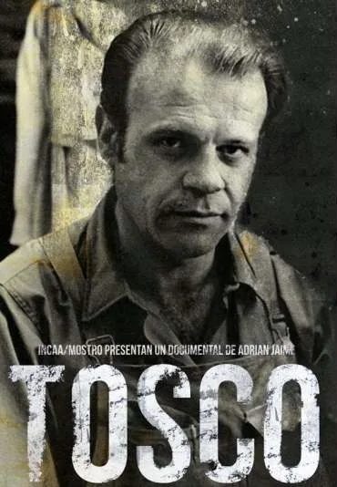 Tosco, grito de piedra