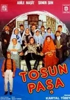 Tosun Paşa