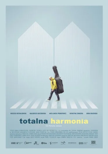 Totalna harmonia