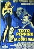 Totò, Peppino e la dolce vita