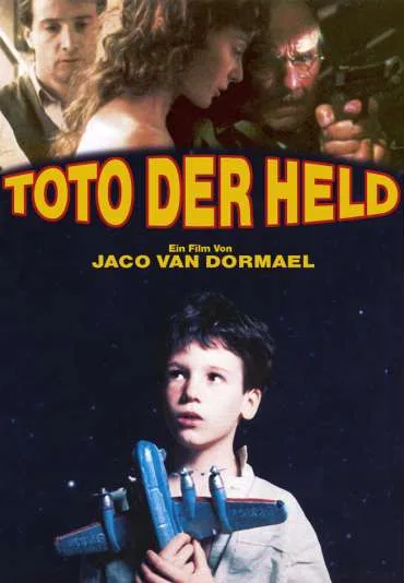 Toto bohater