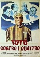 Totò contro i 4