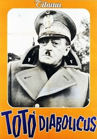 Totò diabolicus