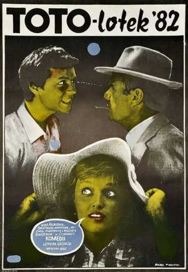 Totolotek '82