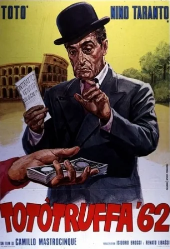 Tototruffa '62