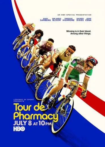 Tour de doping