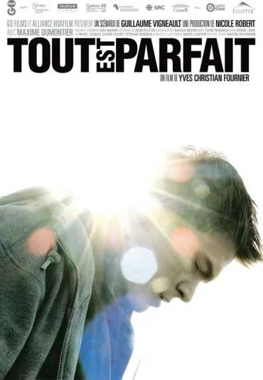 Tout est parfait