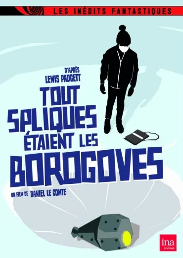 Tout spliques étaient les Borogoves