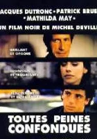 Toutes peines confondues