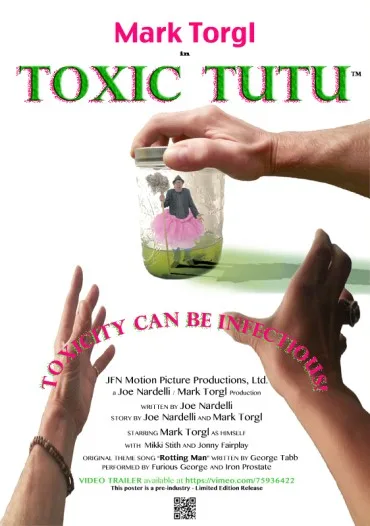 Toxic Tutu