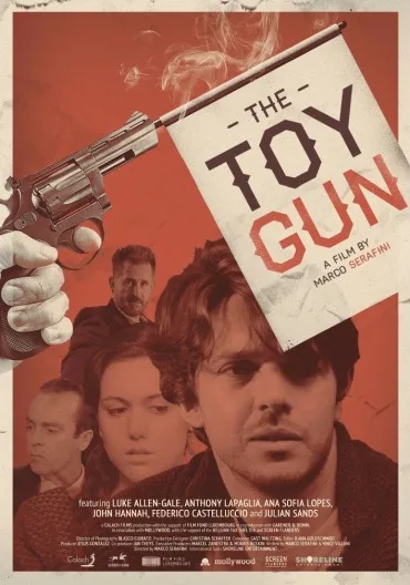 Toy Gun