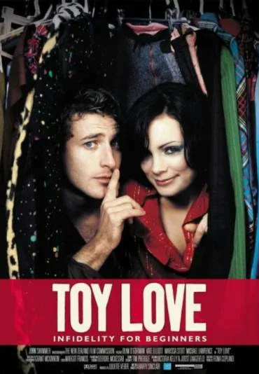 Toy Love