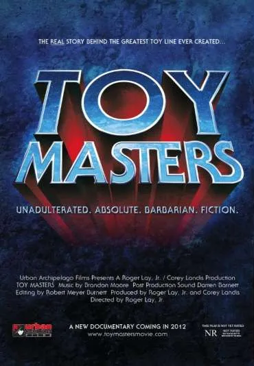 Toy Masters