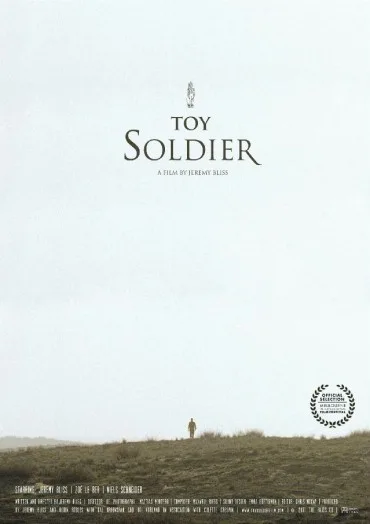 Toy Soldier