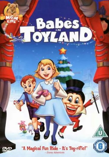 Toyland – W świecie zabawek