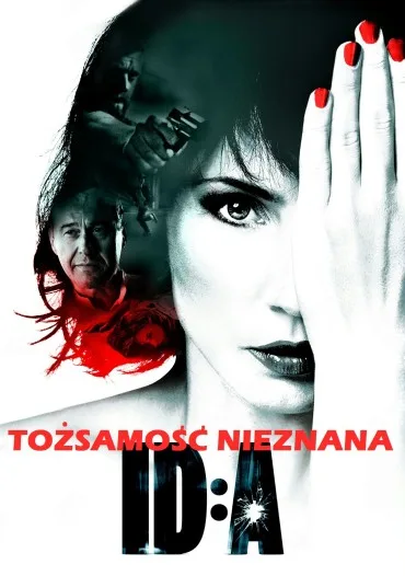 Tożsamość nieznana