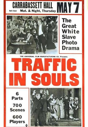 Traffic in Souls