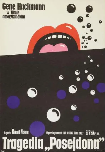 Tragedia "Posejdona"