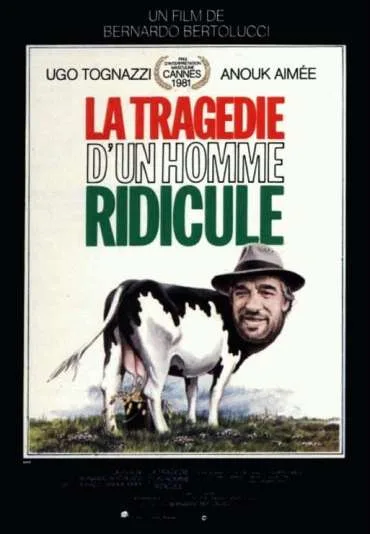 Tragedia człowieka śmiesznego