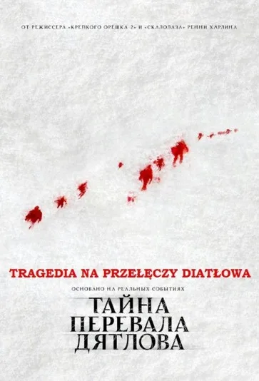 Tragedia na przełęczy Diatłowa