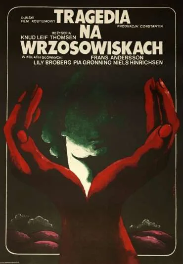 Tragedia na wrzosowiskach