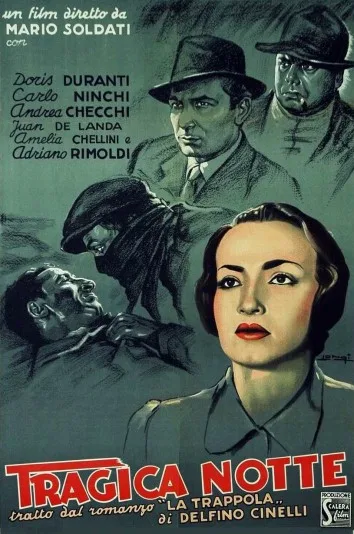 Tragica notte