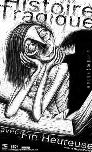 Tragiczna historia ze szczęśliwym zakończeniem