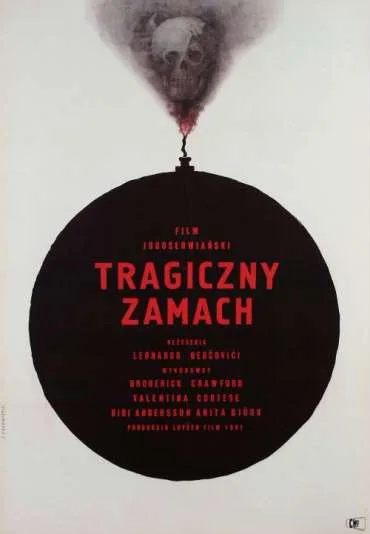 Tragiczny zamach