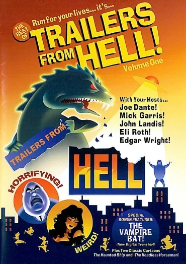Trailers From Hell