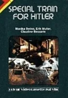 Train spécial pour SS