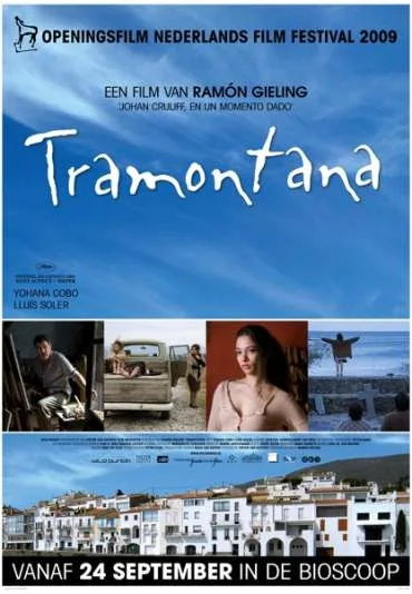 Tramontana