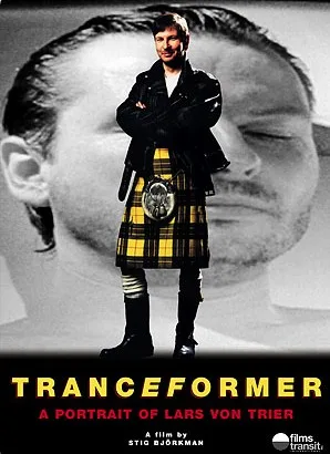 Tranceformer - portret Larsa von Triera