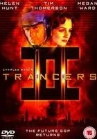 Trancers 2: Powrót Jacka