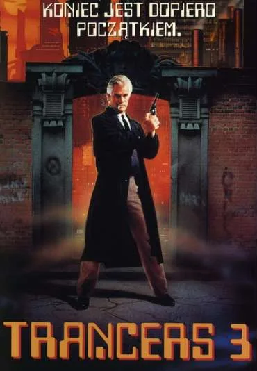 Trancers III