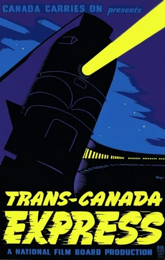 Trans-Canada Express