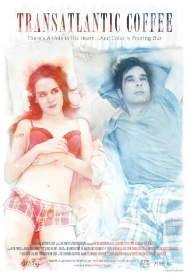 Transatlantic Coffee