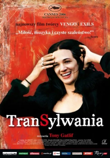 Transylwania