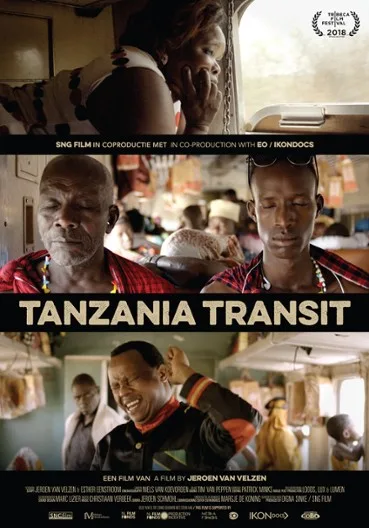 Tranzytem przez Tanzanię