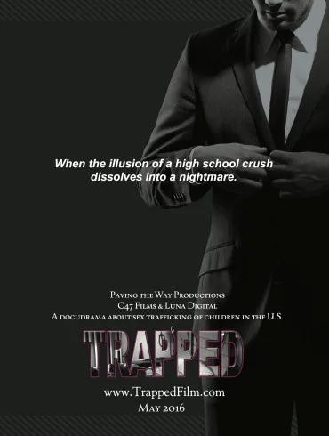 Trapped: In the Trade