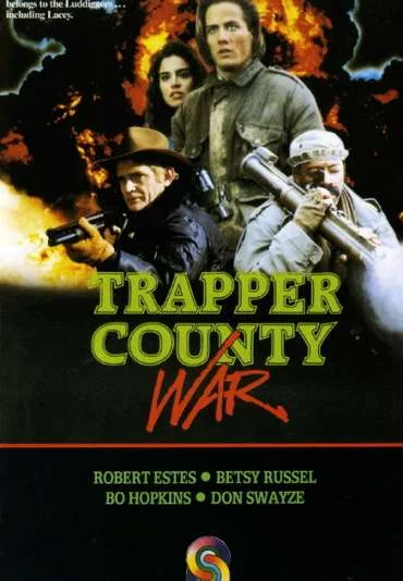 Trapper County War