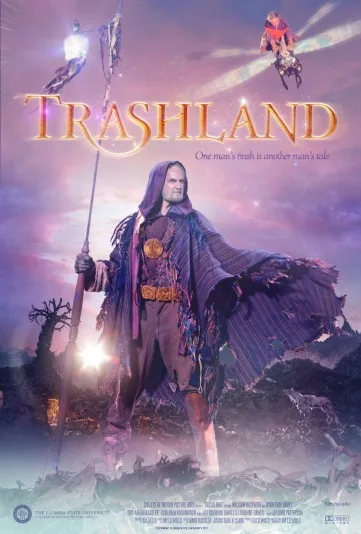 Trashland