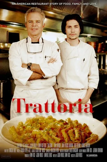 Trattoria