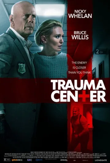 Trauma Center