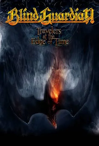 Travelers at the Edge of Time