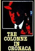 Tre colonne in cronaca